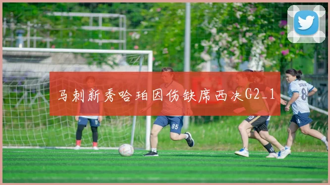 马刺新秀哈珀因伤缺席西决G2_1